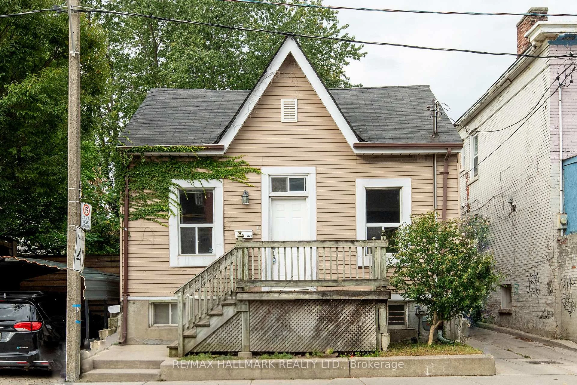 Photo of 478 Logan Avenue