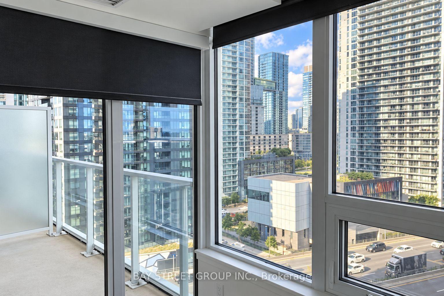Photo 11 of Unit 1608, 19 Bathurst Street, Toronto, Waterfront Communities — HOMEH