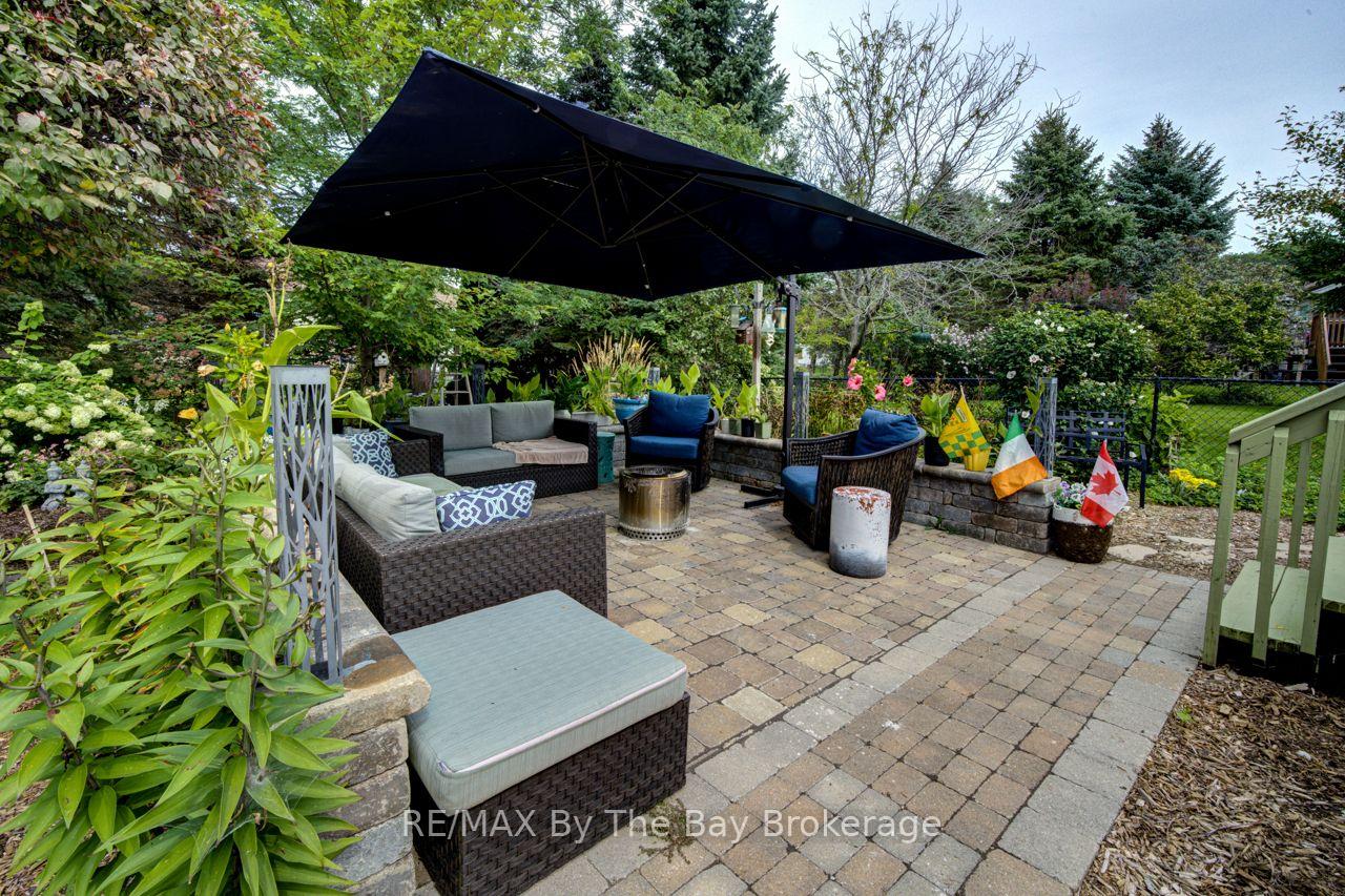 Photo 36 of 9 Cranberry Heights, Wasaga Beach — HOMEH