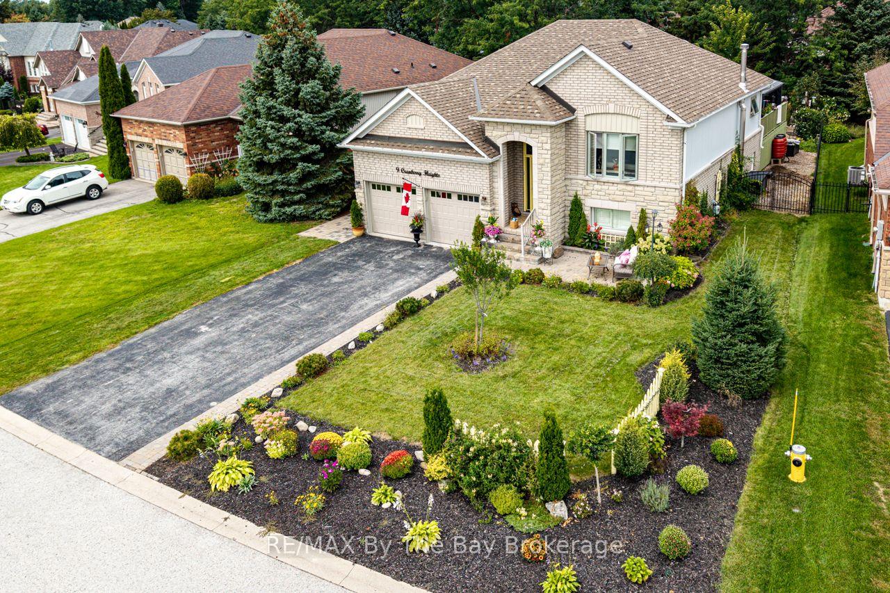 Photo 44 of 9 Cranberry Heights, Wasaga Beach — HOMEH