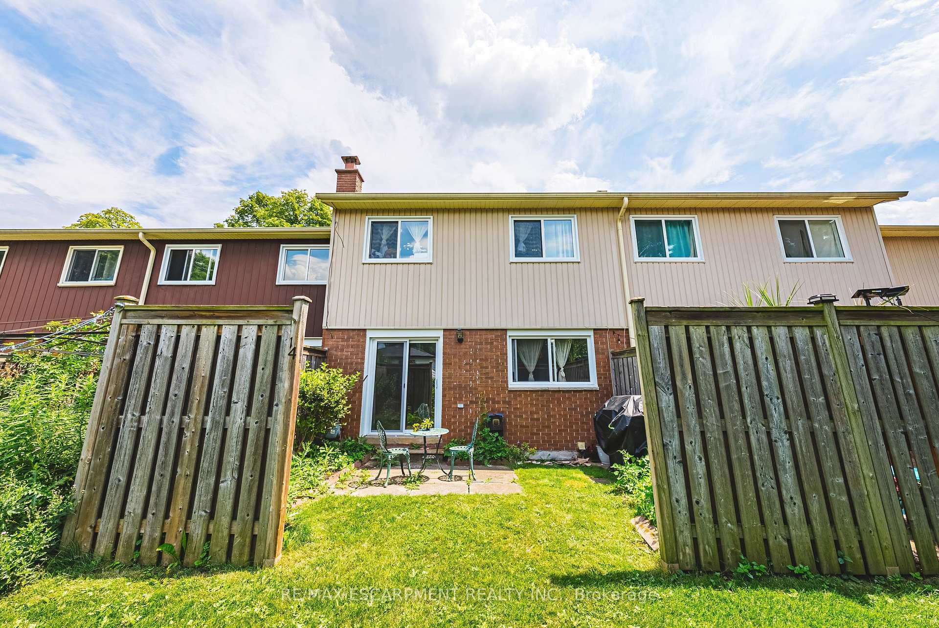 Photo 28 of Unit 14, 564 Sheraton Road, Burlington, Appleby — HOMEH