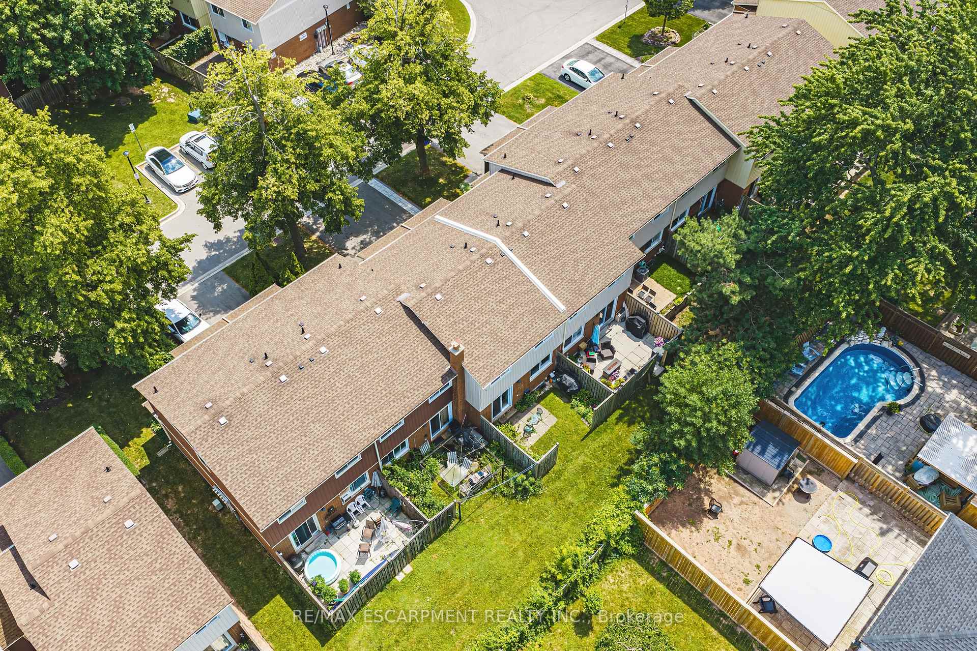 Photo 30 of Unit 14, 564 Sheraton Road, Burlington, Appleby — HOMEH