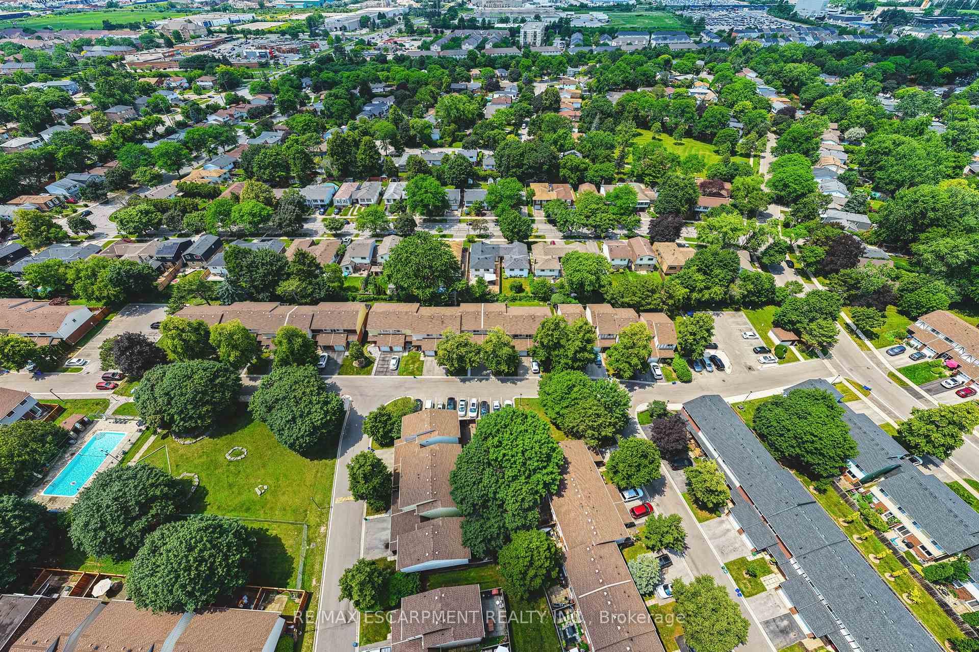 Photo 33 of Unit 14, 564 Sheraton Road, Burlington, Appleby — HOMEH