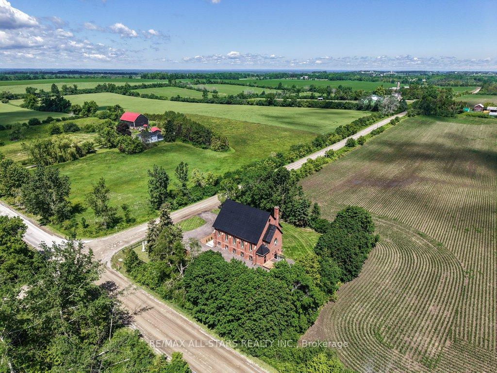 Photo 2 of 16205 Sideroad 17a Road, Brock, Rural Brock — HOMEH