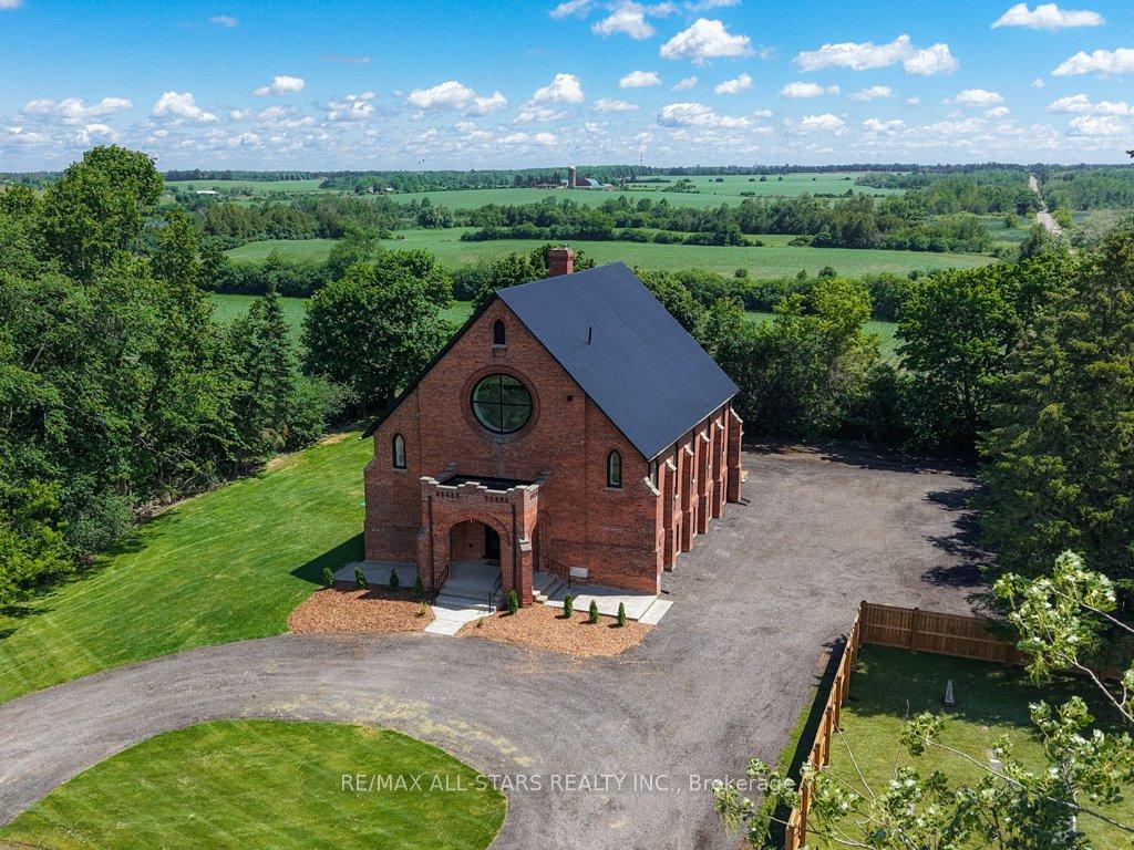 Photo 3 of 16205 Sideroad 17a Road, Brock, Rural Brock — HOMEH