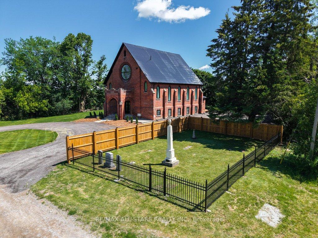 Photo 42 of 16205 Sideroad 17a Road, Brock, Rural Brock — HOMEH