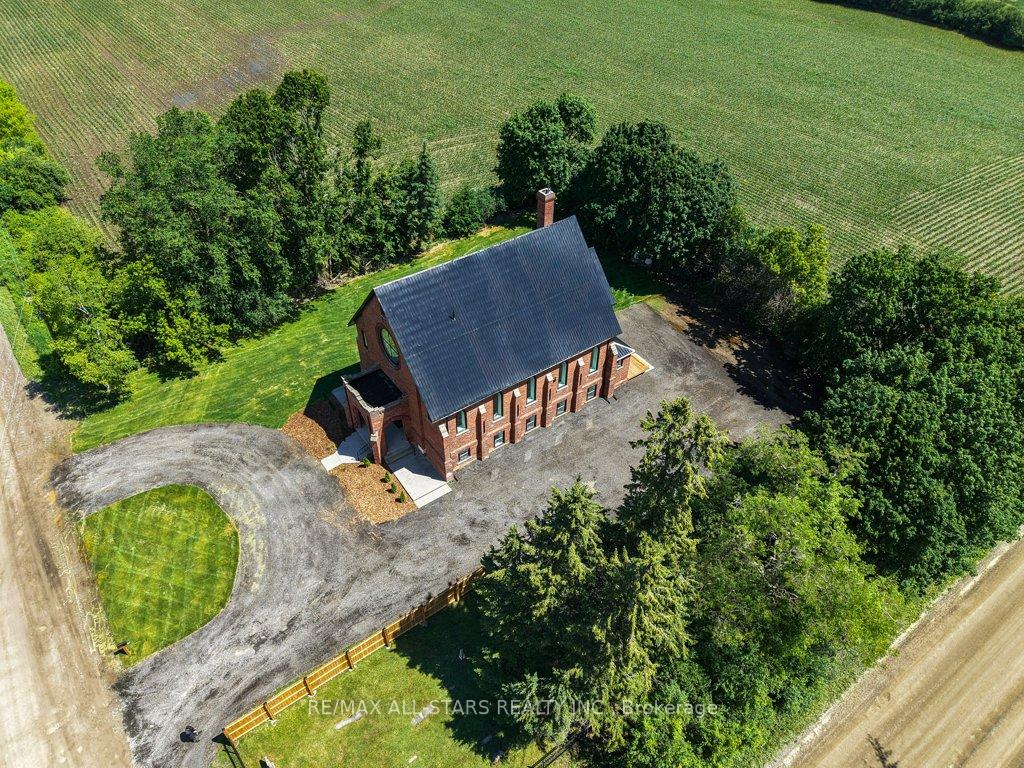 Photo 45 of 16205 Sideroad 17a Road, Brock, Rural Brock — HOMEH