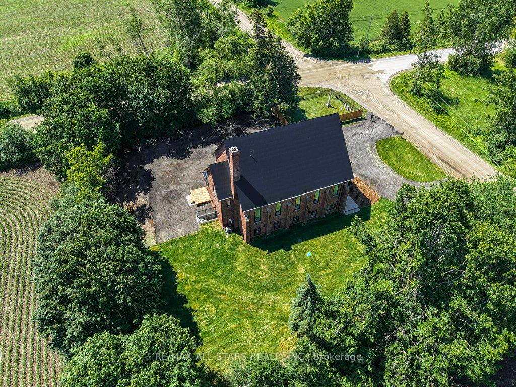 Photo 46 of 16205 Sideroad 17a Road, Brock, Rural Brock — HOMEH