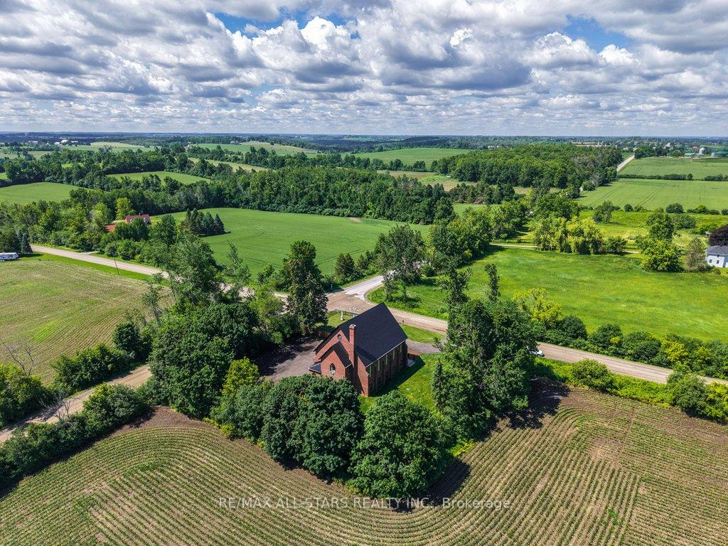 Photo 48 of 16205 Sideroad 17a Road, Brock, Rural Brock — HOMEH