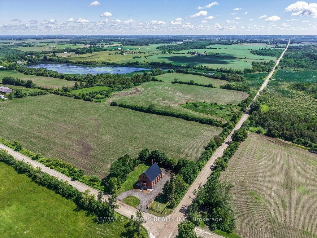 Photo 49 of 16205 Sideroad 17a Road, Brock, Rural Brock — HOMEH