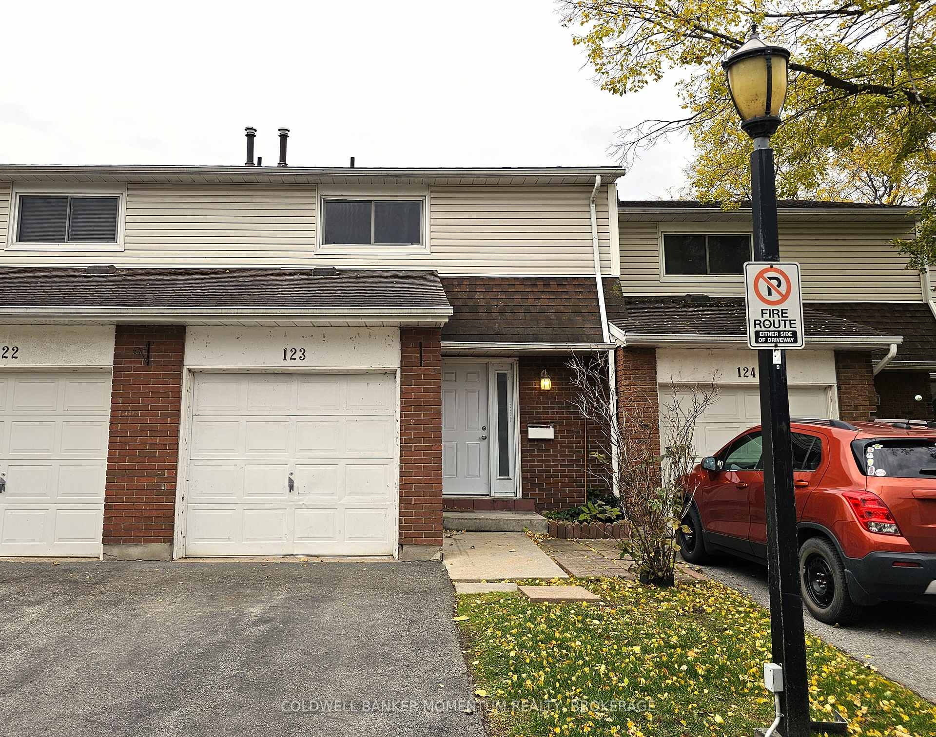 Photo 2 of Unit 123, 286 Cushman Road, St. Catharines, Carlton/Bunting — HOMEH