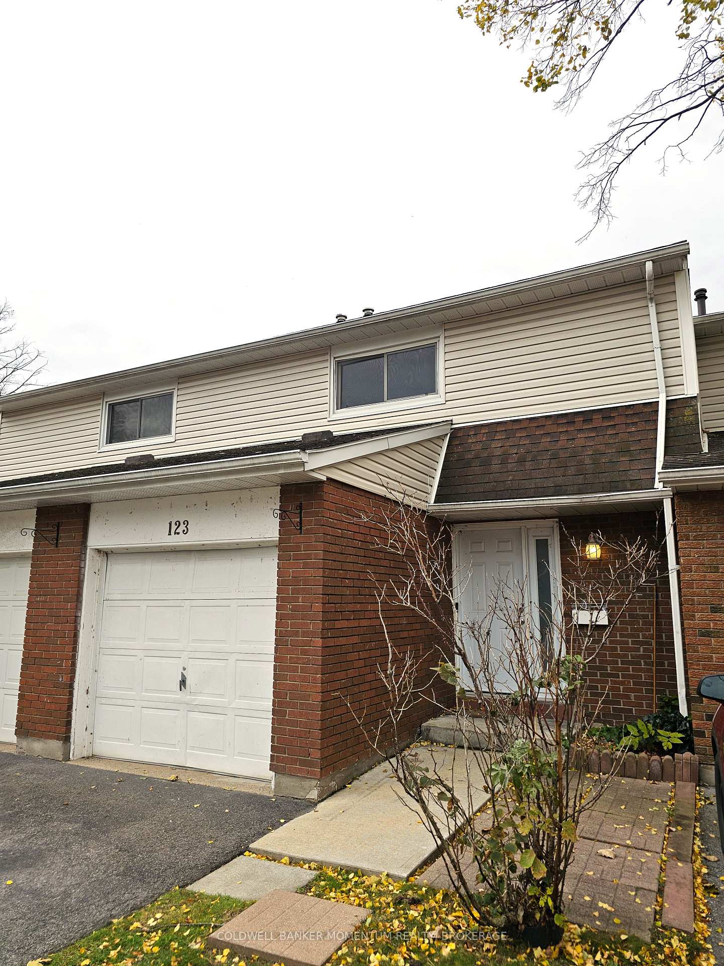 Photo 3 of Unit 123, 286 Cushman Road, St. Catharines, Carlton/Bunting — HOMEH