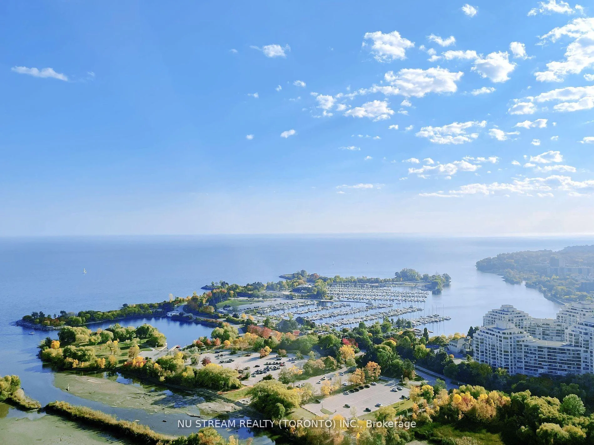 Photo of Unit 3721, 30 Shore Breeze Drive