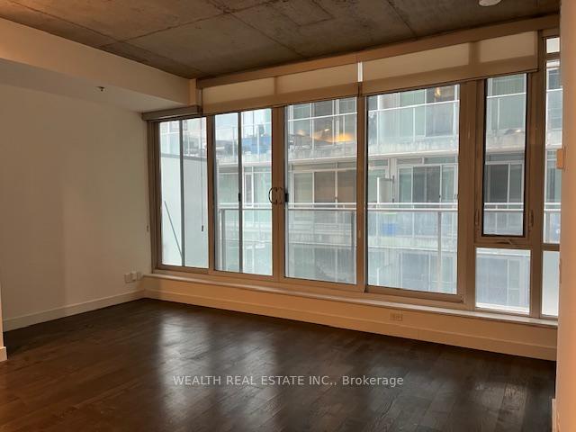Photo 2 of Unit 417, 75 Portland Street, Toronto, Waterfront Communities — HOMEH