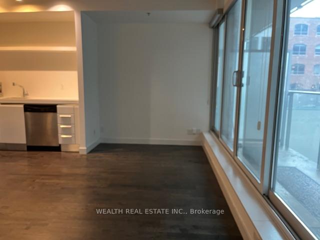 Photo 3 of Unit 417, 75 Portland Street, Toronto, Waterfront Communities — HOMEH