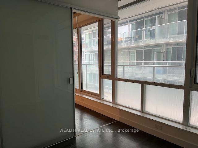 Photo 9 of Unit 417, 75 Portland Street, Toronto, Waterfront Communities — HOMEH