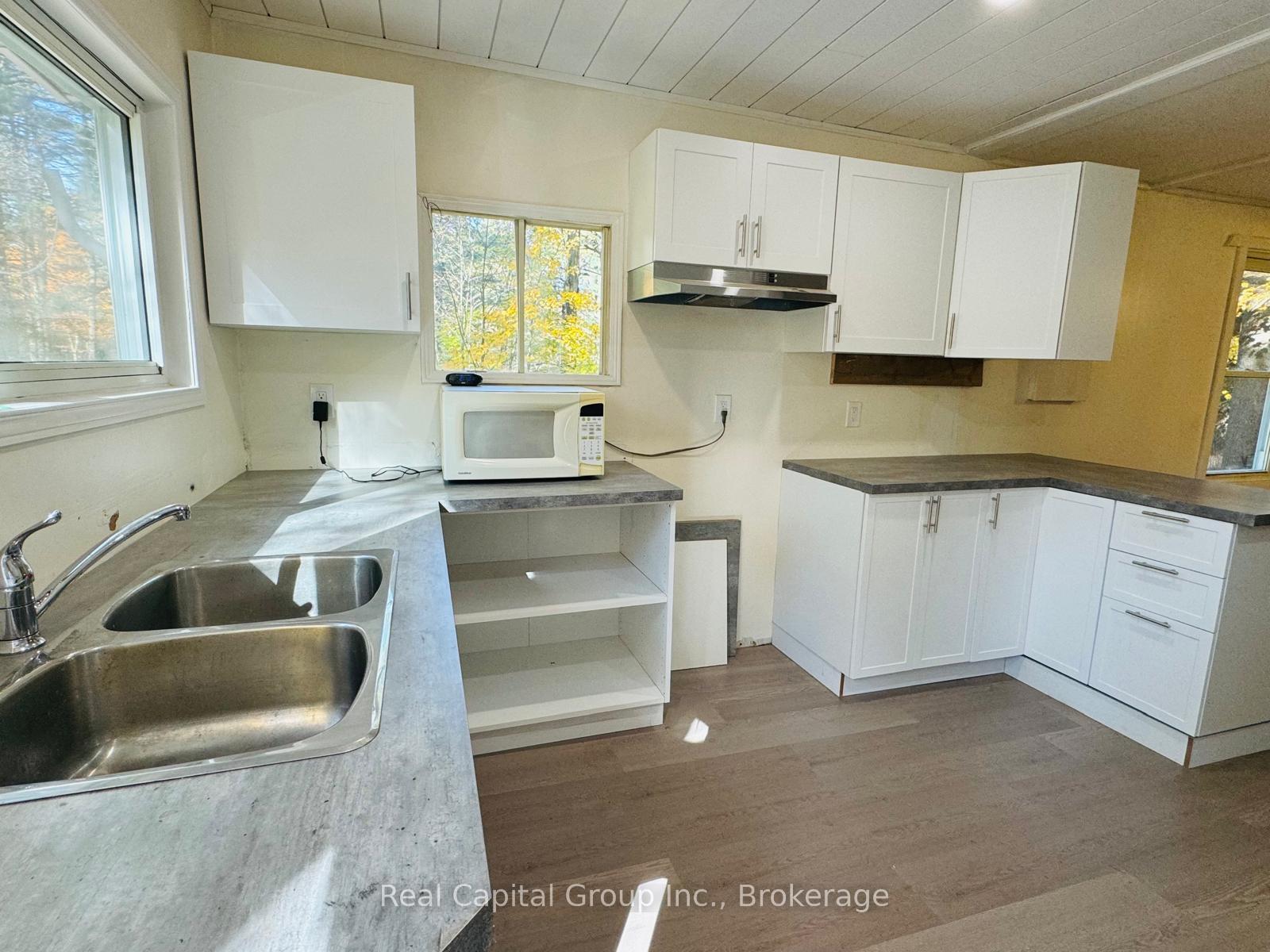 Photo 2 of 1080 Four Seasons Road, Gravenhurst, Morrison — HOMEH