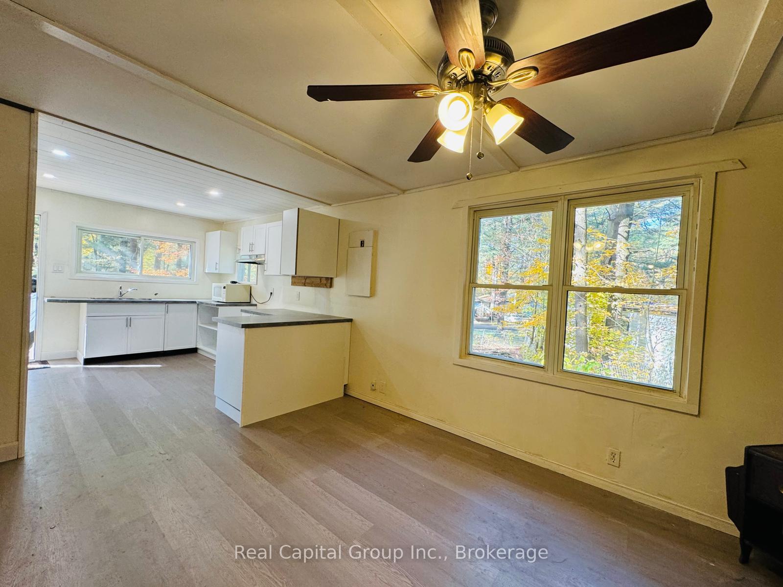 Photo 4 of 1080 Four Seasons Road, Gravenhurst, Morrison — HOMEH