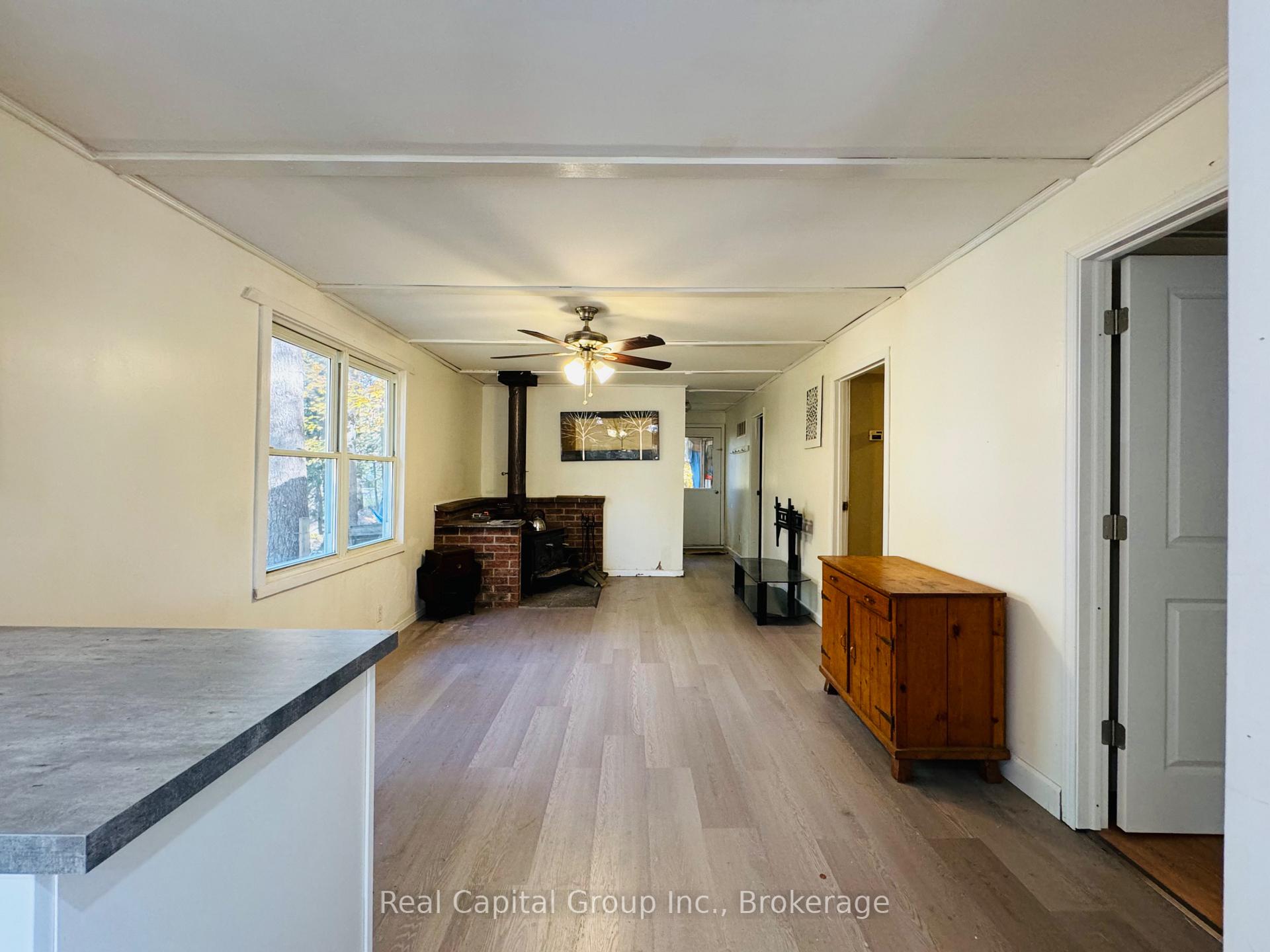 Photo 6 of 1080 Four Seasons Road, Gravenhurst, Morrison — HOMEH