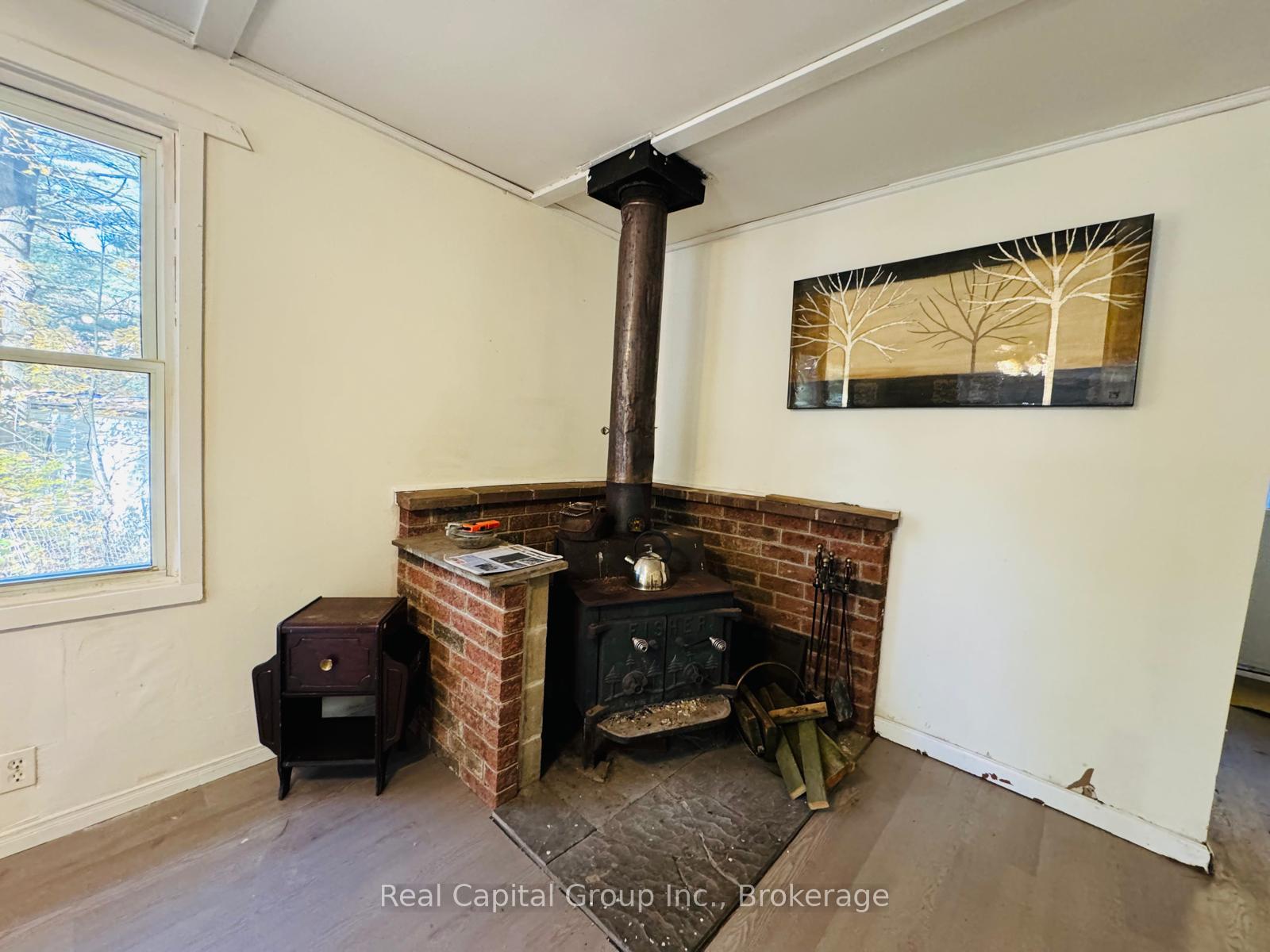 Photo 12 of 1080 Four Seasons Road, Gravenhurst, Morrison — HOMEH
