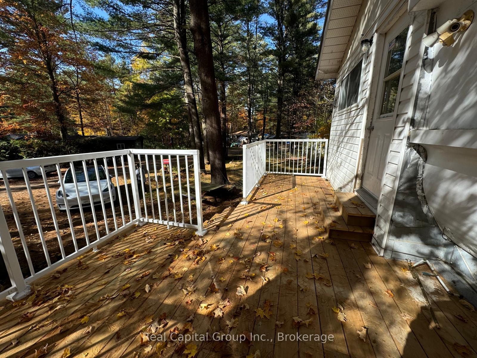 Photo 13 of 1080 Four Seasons Road, Gravenhurst, Morrison — HOMEH
