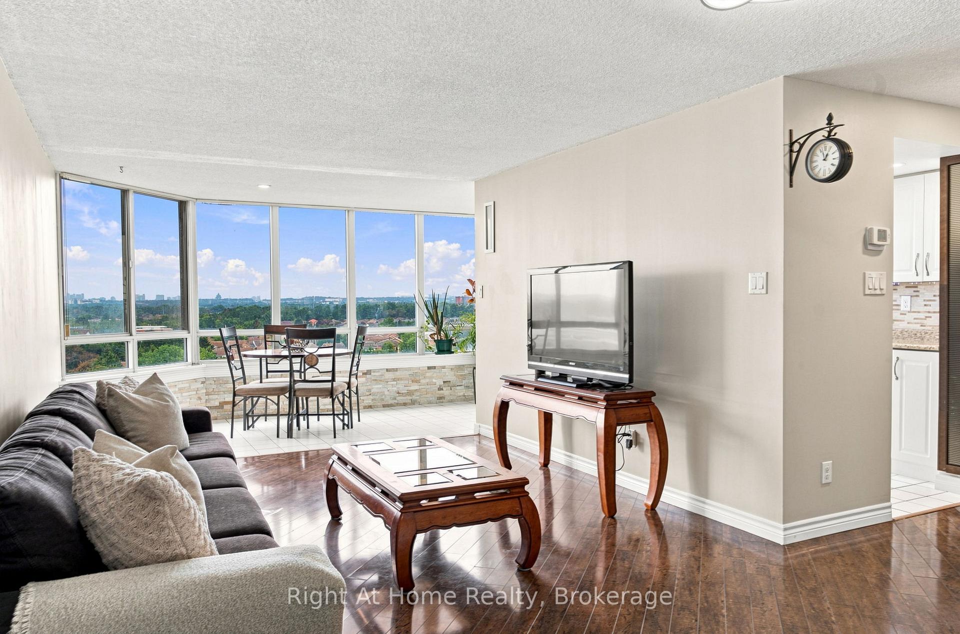 Photo 3 of Unit 1215, 11753 Sheppard Avenue E, Scarborough, Rouge — HOMEH