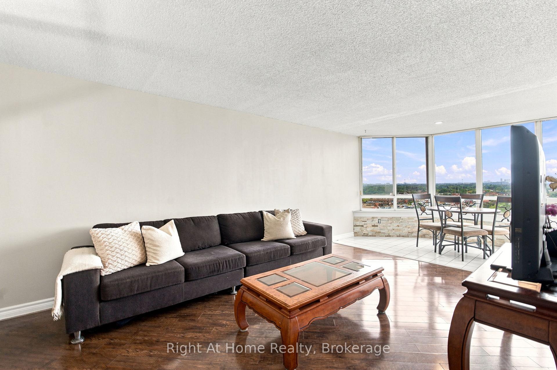 Photo 6 of Unit 1215, 11753 Sheppard Avenue E, Scarborough, Rouge — HOMEH