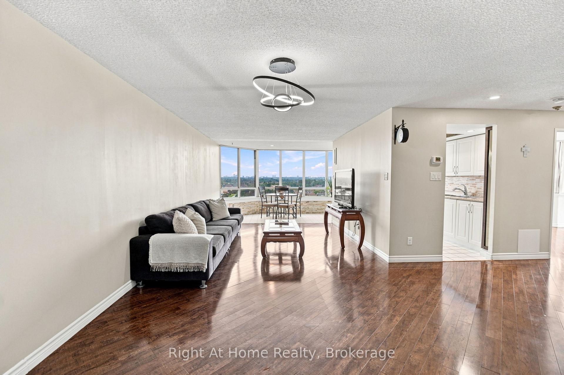 Photo 7 of Unit 1215, 11753 Sheppard Avenue E, Scarborough, Rouge — HOMEH