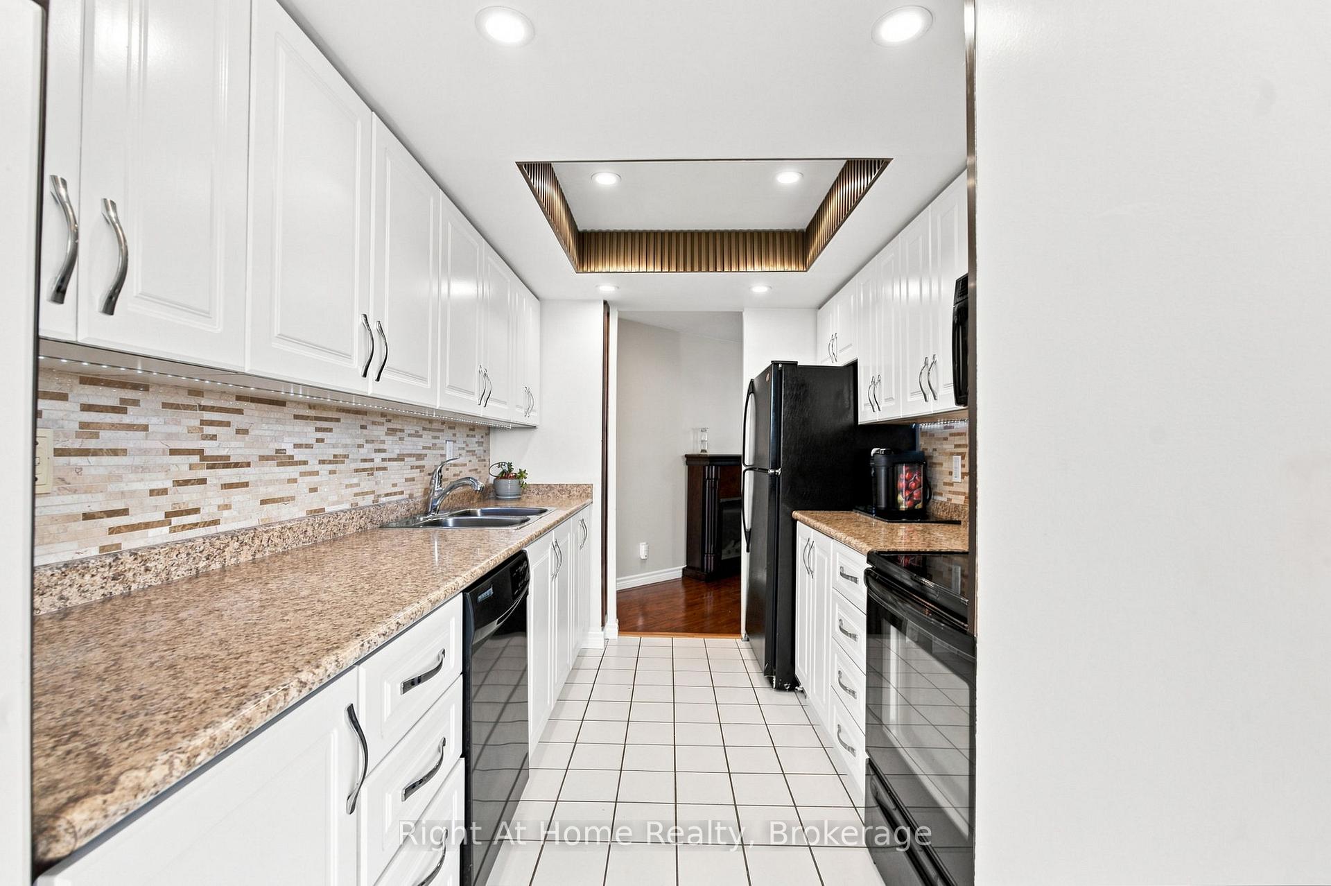 Photo 13 of Unit 1215, 11753 Sheppard Avenue E, Scarborough, Rouge — HOMEH