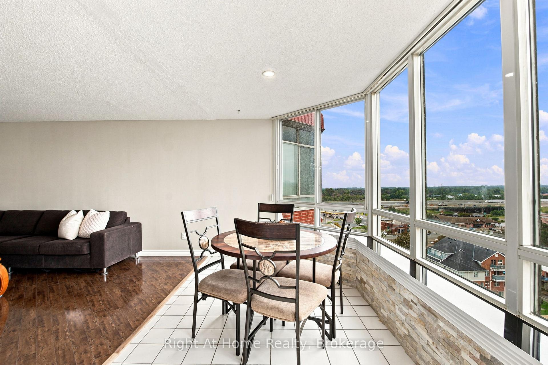 Photo 15 of Unit 1215, 11753 Sheppard Avenue E, Scarborough, Rouge — HOMEH