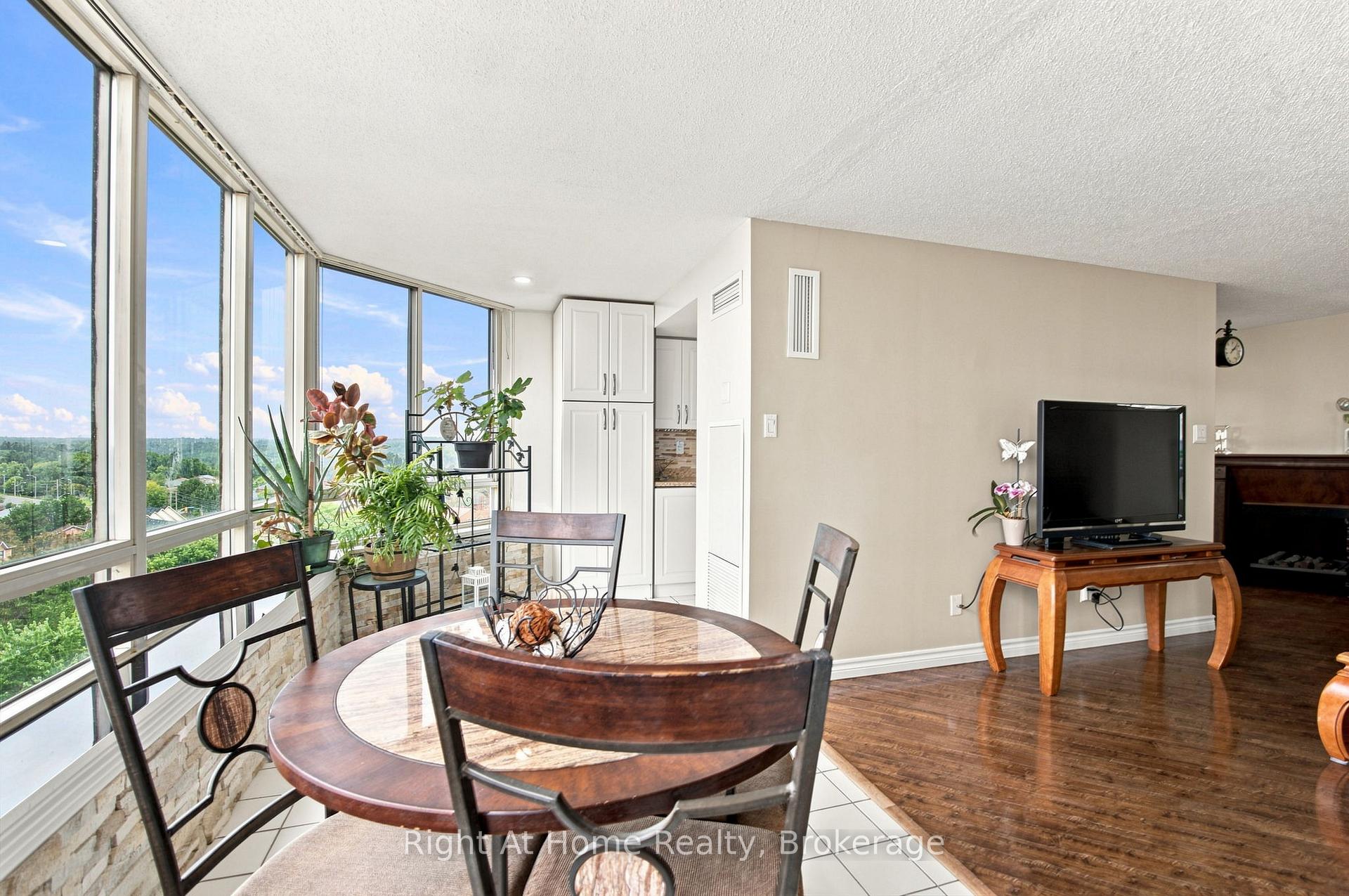 Photo 16 of Unit 1215, 11753 Sheppard Avenue E, Scarborough, Rouge — HOMEH