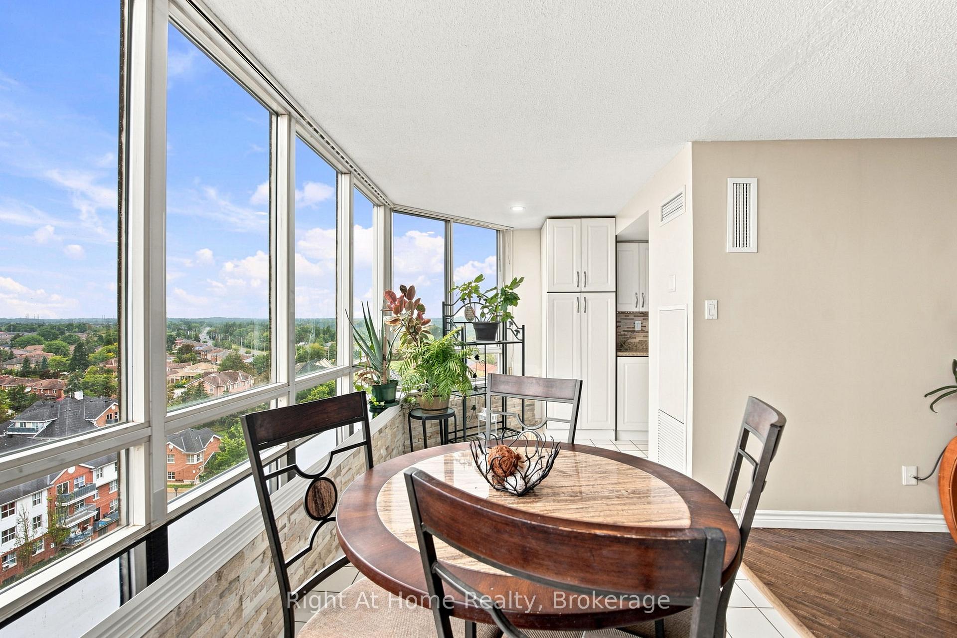 Photo 18 of Unit 1215, 11753 Sheppard Avenue E, Scarborough, Rouge — HOMEH
