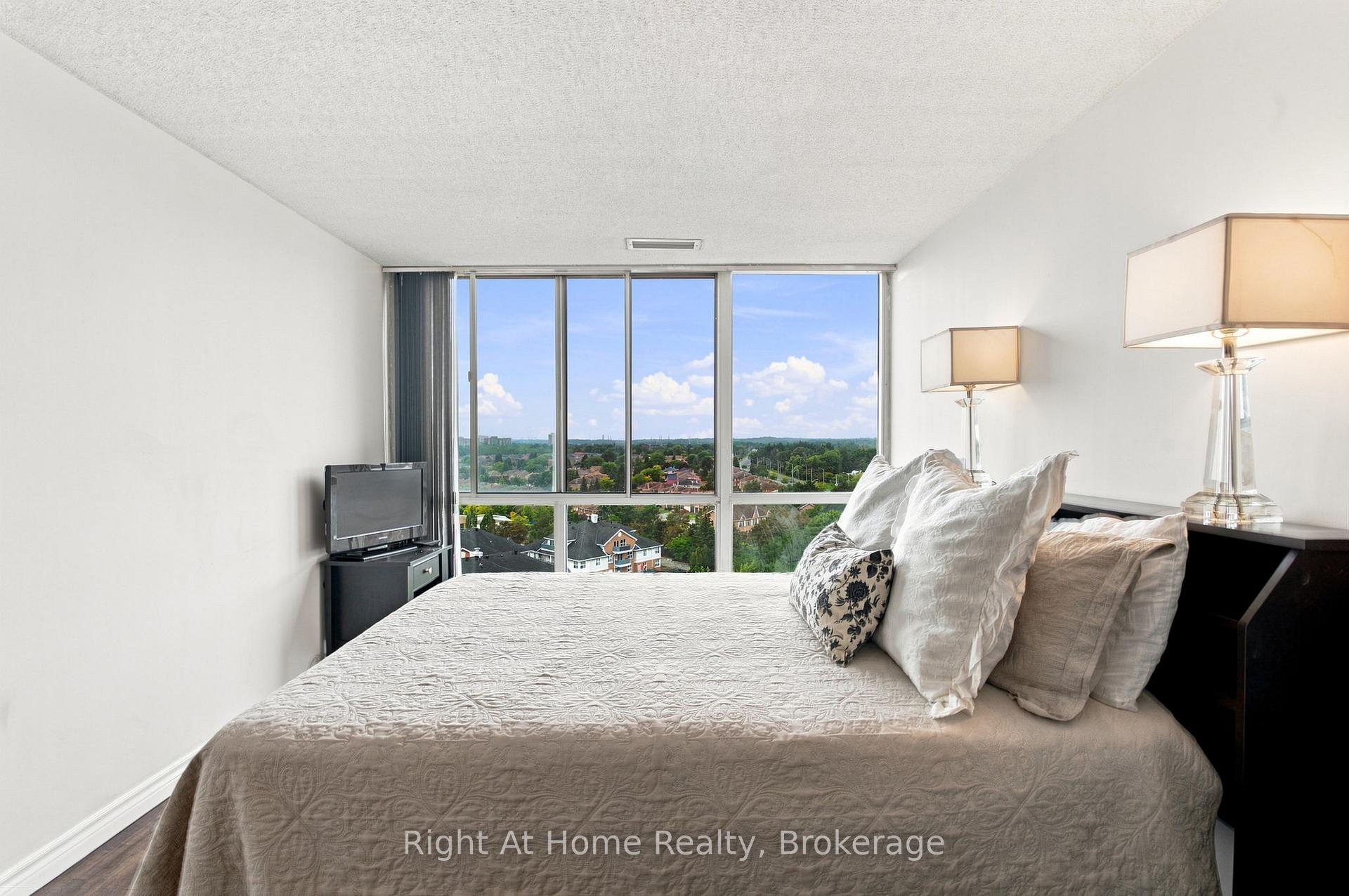 Photo 27 of Unit 1215, 11753 Sheppard Avenue E, Scarborough, Rouge — HOMEH