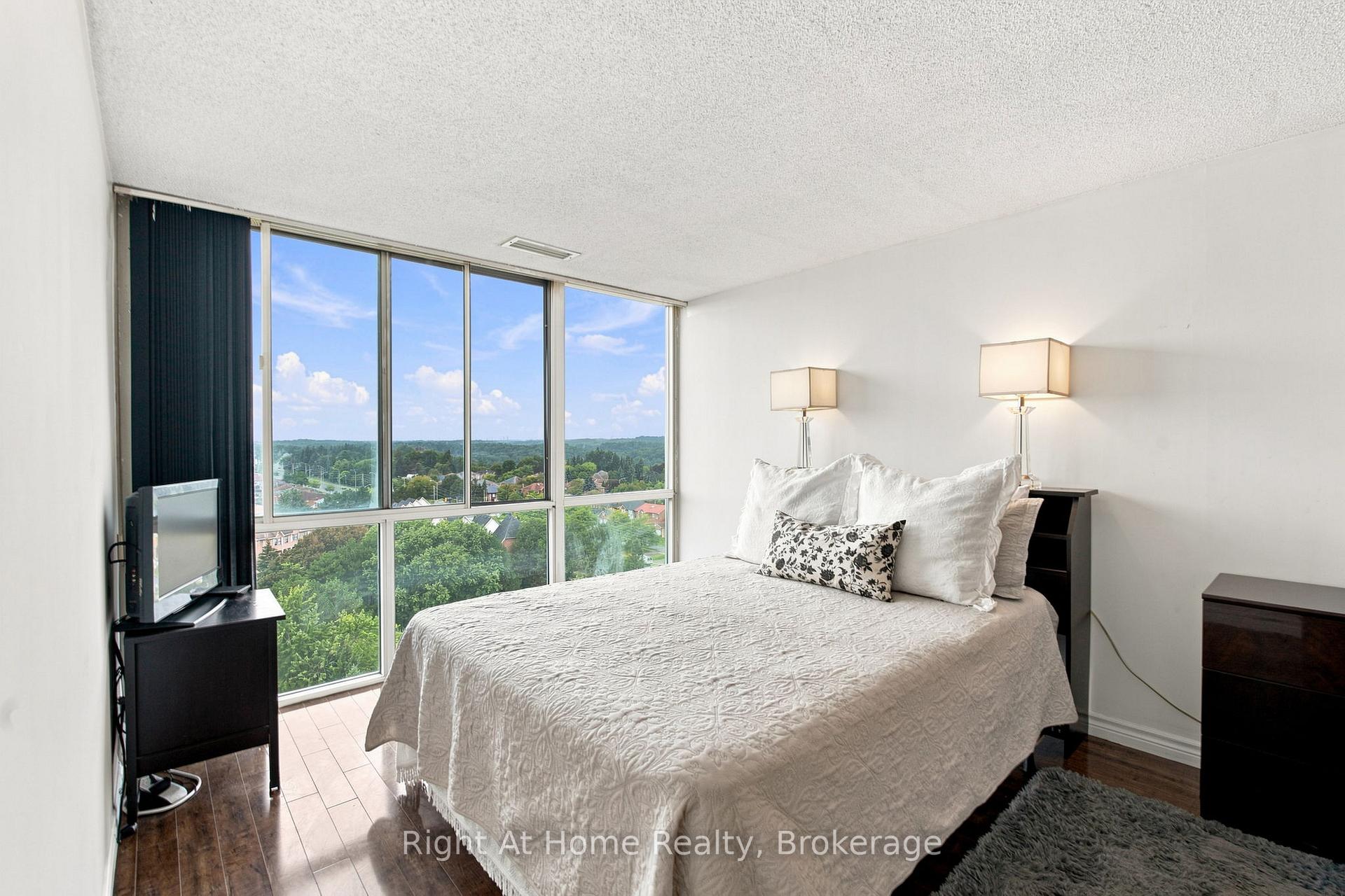 Photo 28 of Unit 1215, 11753 Sheppard Avenue E, Scarborough, Rouge — HOMEH