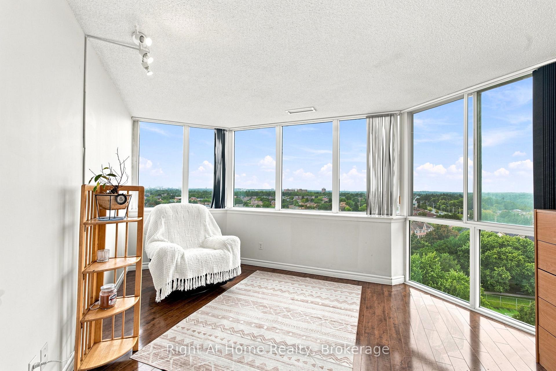 Photo 31 of Unit 1215, 11753 Sheppard Avenue E, Scarborough, Rouge — HOMEH