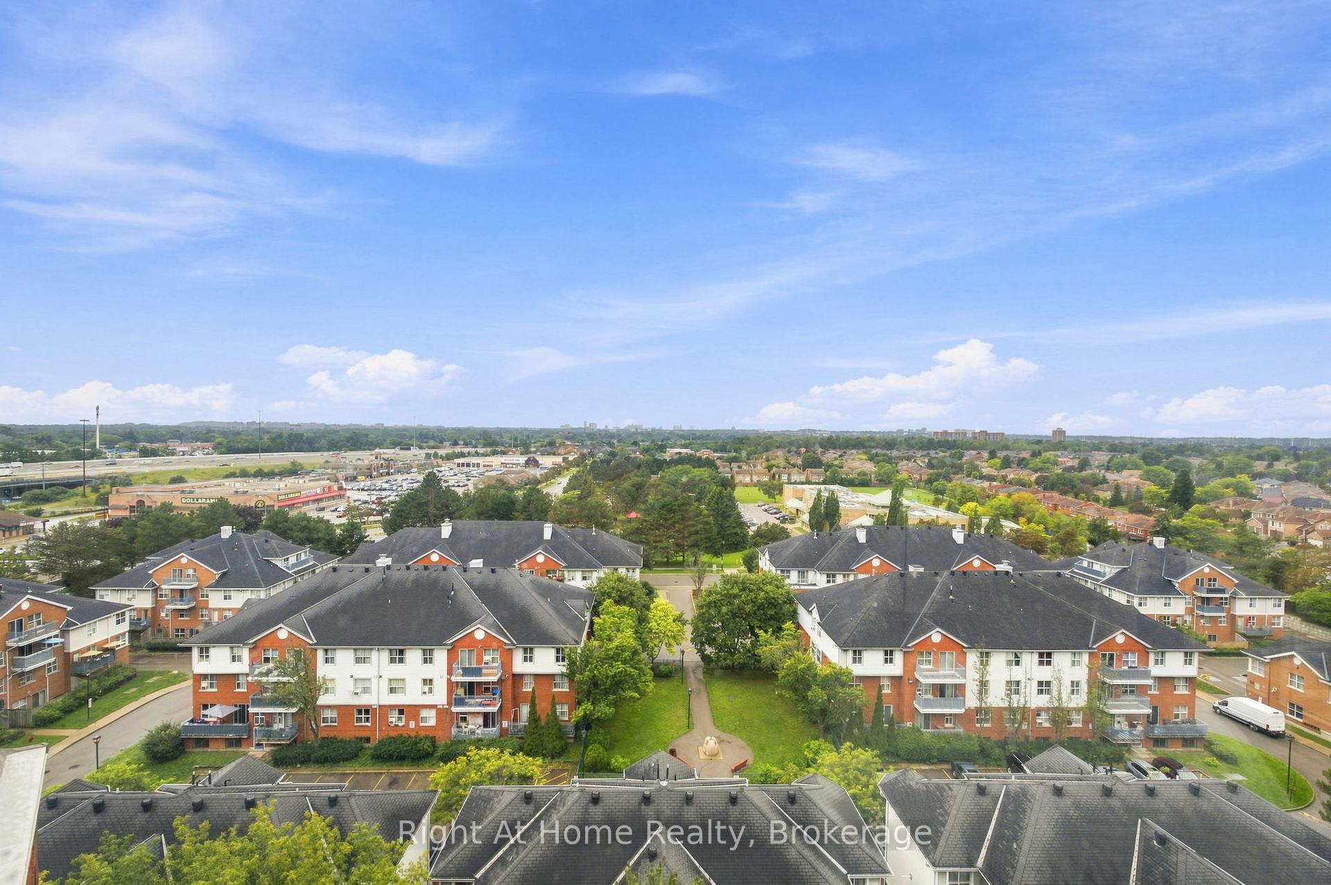 Photo 42 of Unit 1215, 11753 Sheppard Avenue E, Scarborough, Rouge — HOMEH