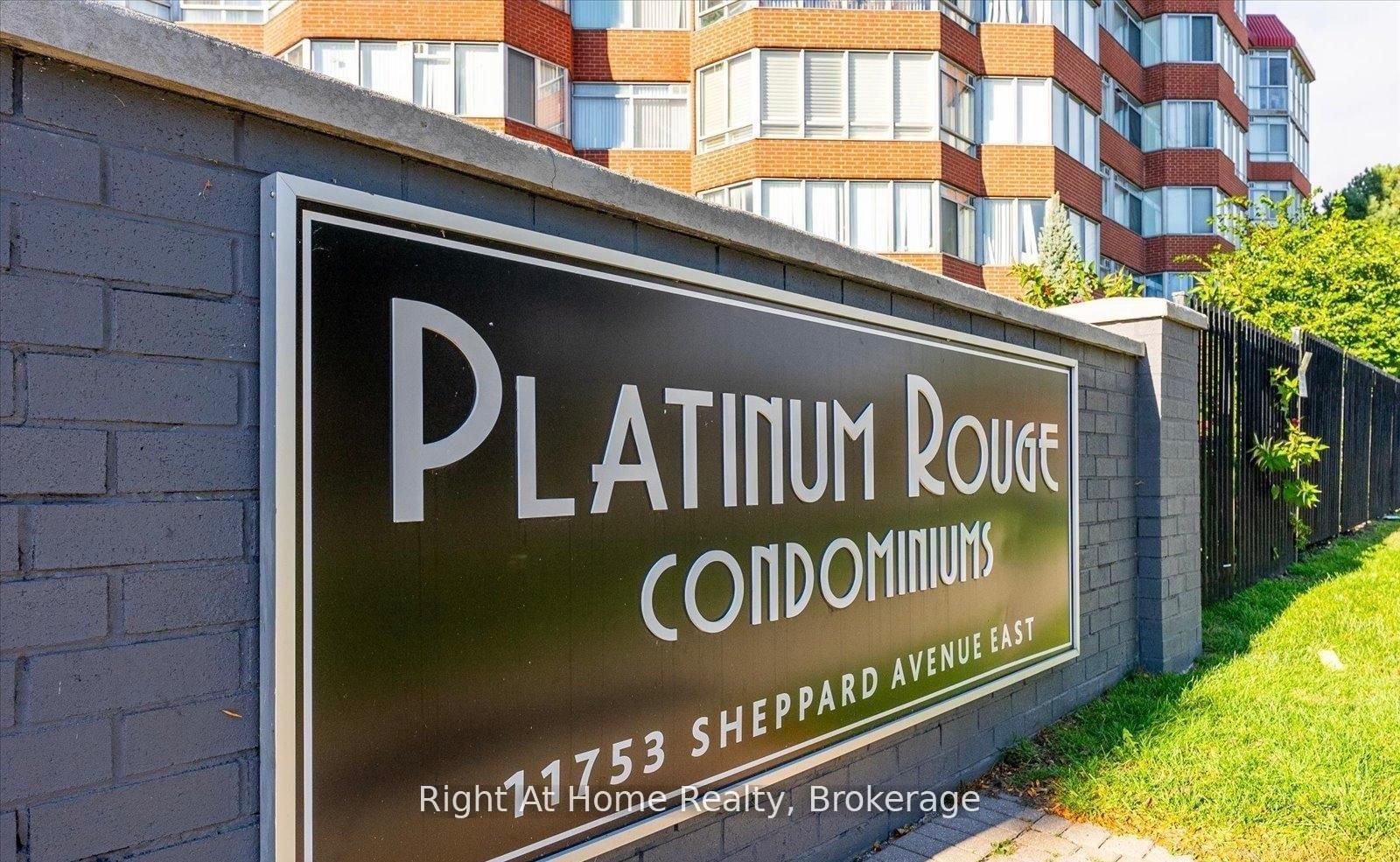 Photo 43 of Unit 1215, 11753 Sheppard Avenue E, Scarborough, Rouge — HOMEH