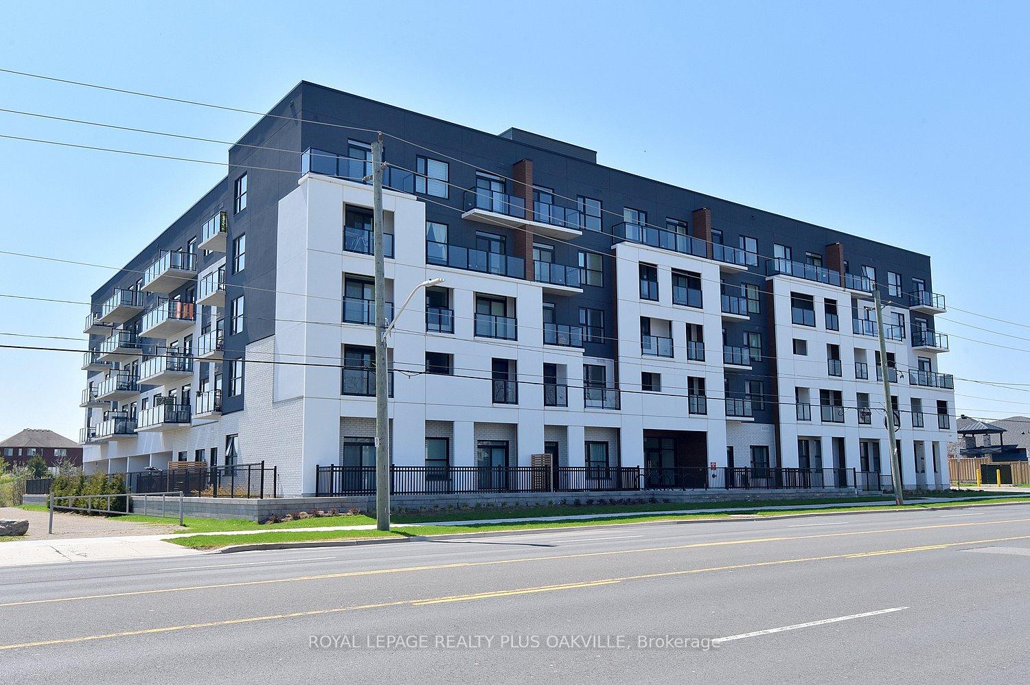 Photo of Unit 514, 1936 Rymal Road E