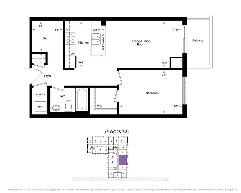 Photo 50 of Unit 514, 1936 Rymal Road E, Hamilton, Stoney Creek — HOMEH
