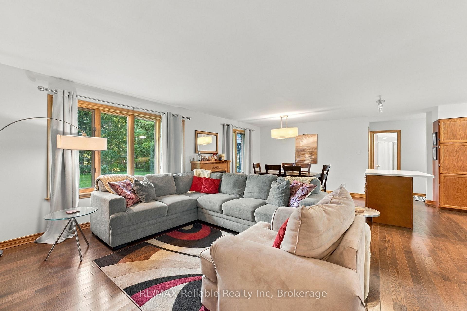 Photo 10 of 33895 Bissonette Avenue, Bluewater, Hay — HOMEH