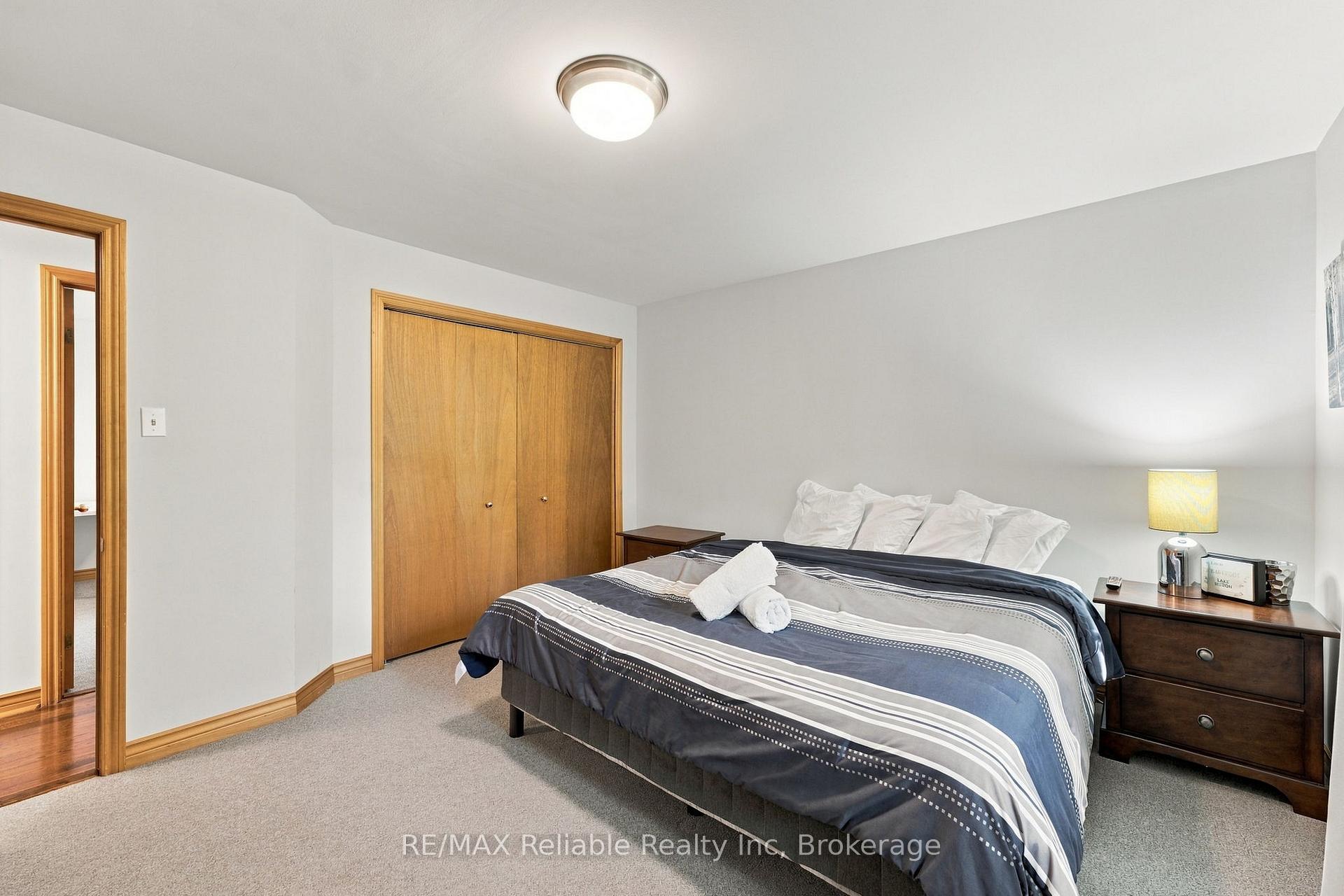 Photo 24 of 33895 Bissonette Avenue, Bluewater, Hay — HOMEH