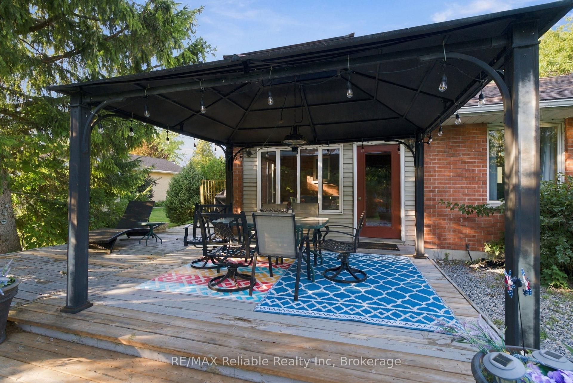 Photo 29 of 33895 Bissonette Avenue, Bluewater, Hay — HOMEH