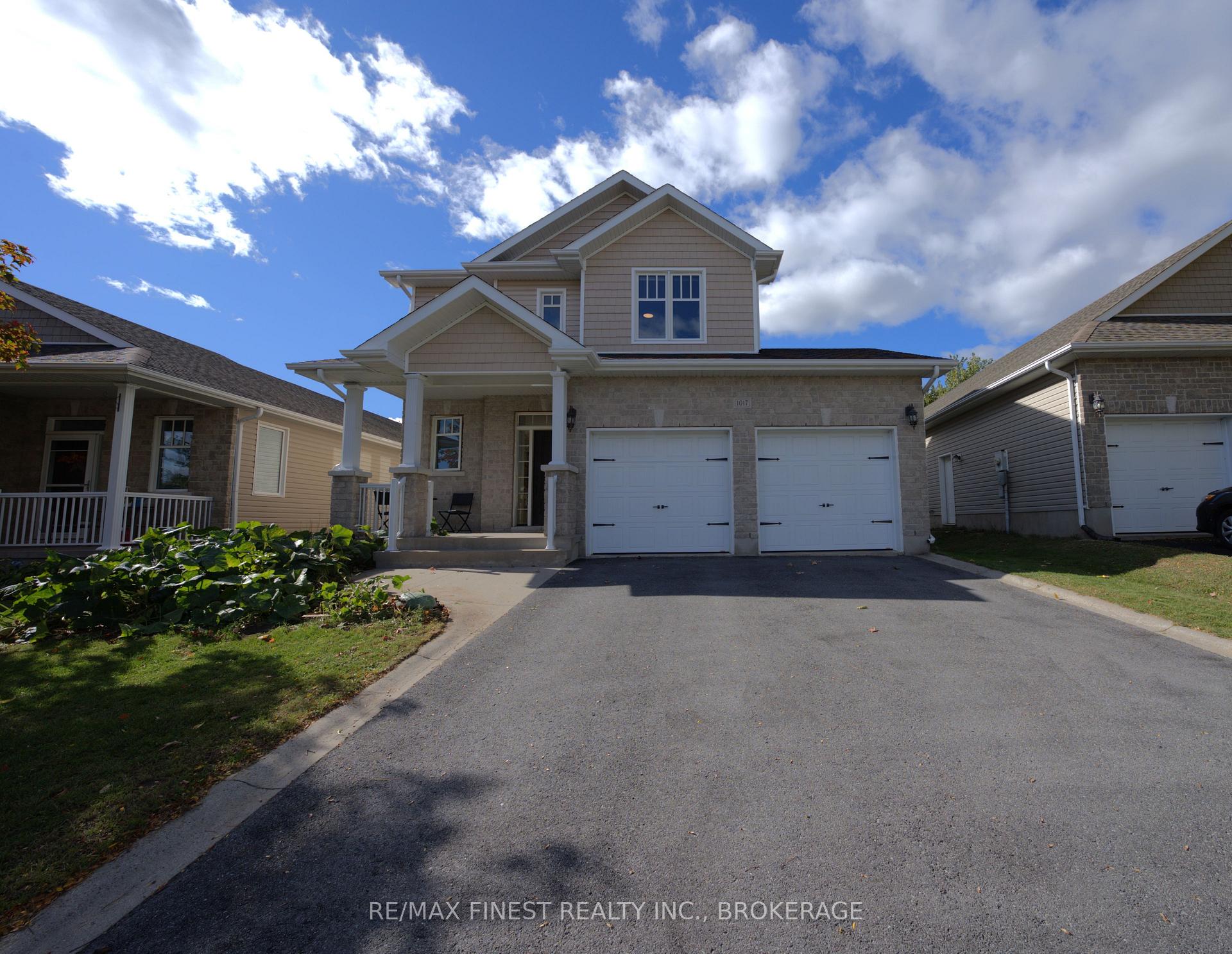 Photo of 1017 Woodhaven Drive