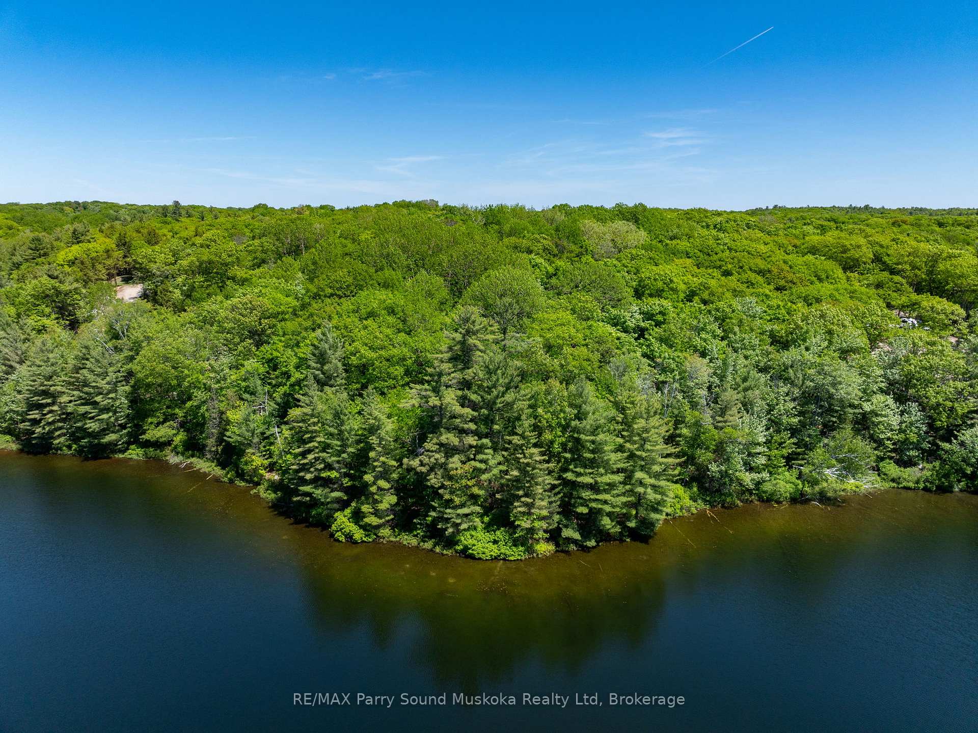 Photo 1 of 21 Wee-Ge-Wa Road, Seguin — HOMEH