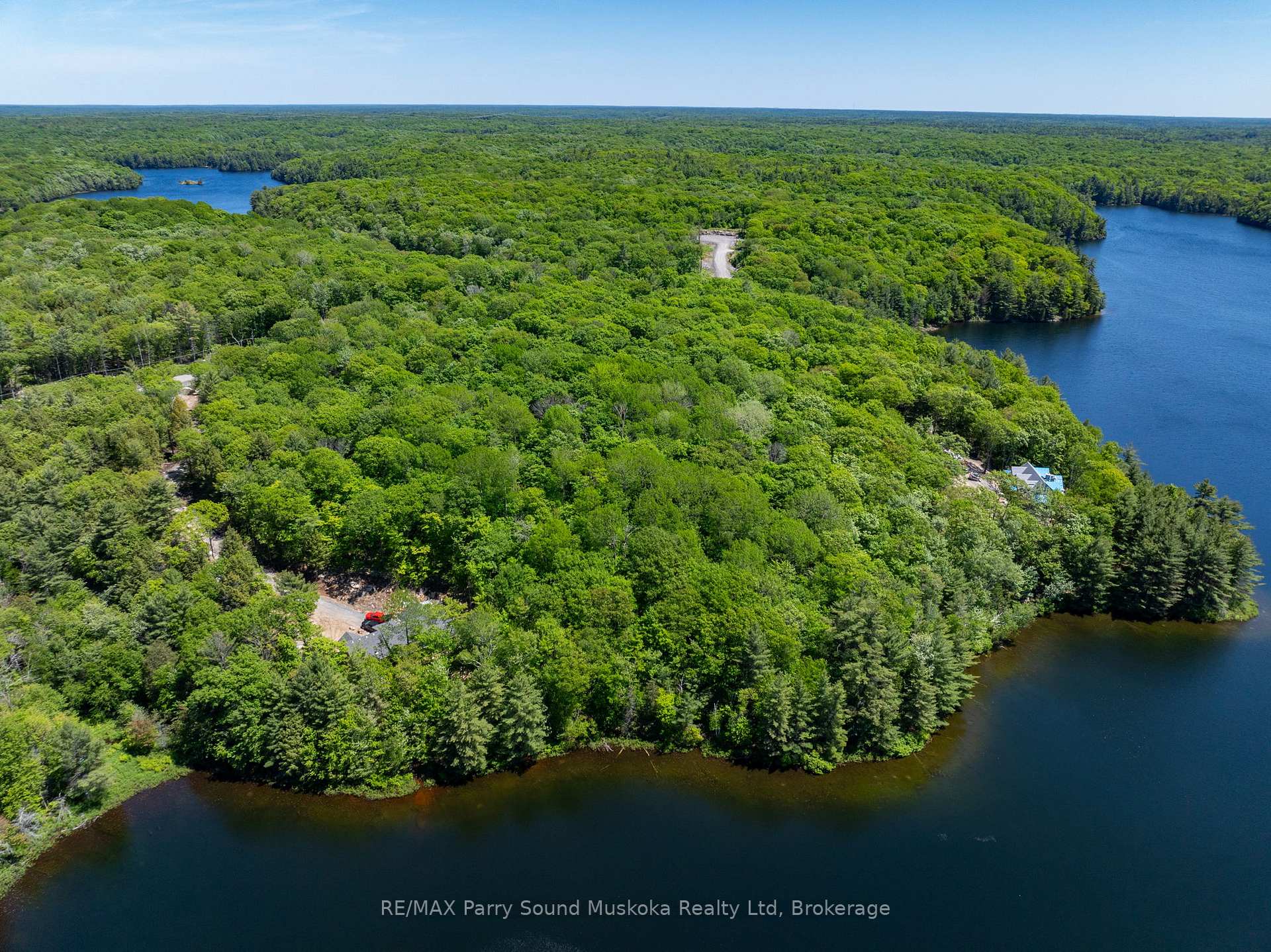 Photo 11 of 21 Wee-Ge-Wa Road, Seguin — HOMEH
