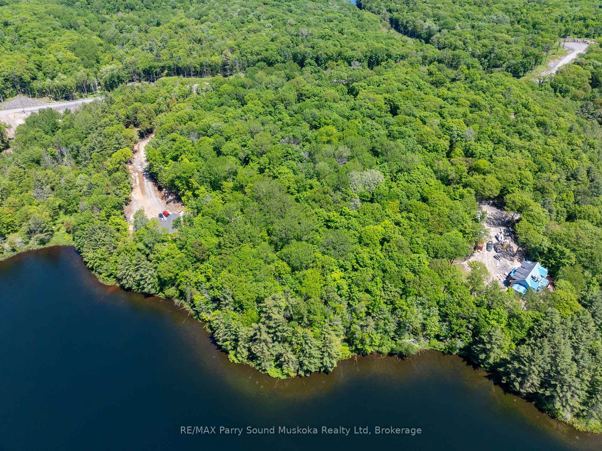 Photo 17 of 21 Wee-Ge-Wa Road, Seguin — HOMEH