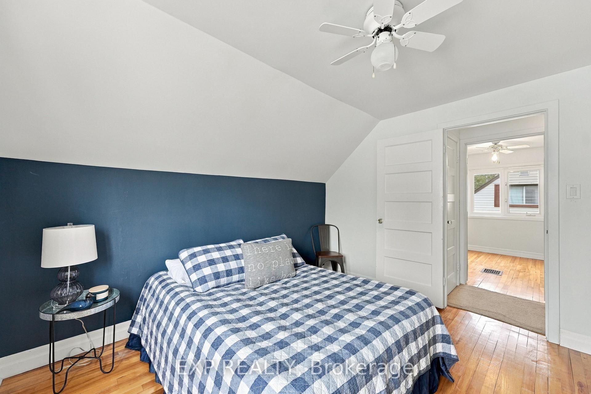 Photo 26 of 724 Mckellar Street, Peterborough, Otonabee Ward 1 — HOMEH