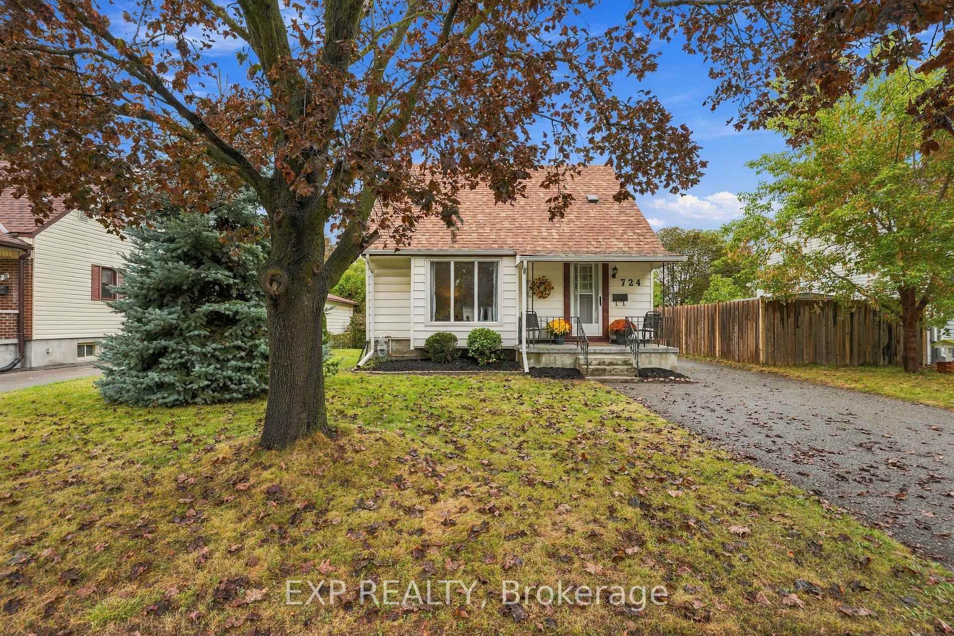 Photo 35 of 724 Mckellar Street, Peterborough, Otonabee Ward 1 — HOMEH