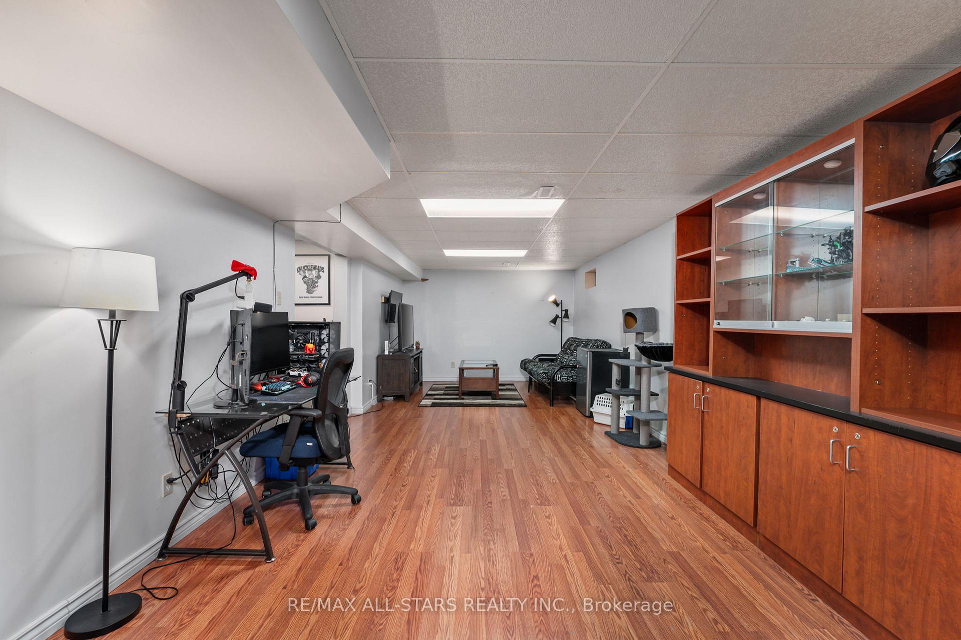 Photo 22 of 222 Biscayne Boulevard, Georgina, Keswick South — HOMEH