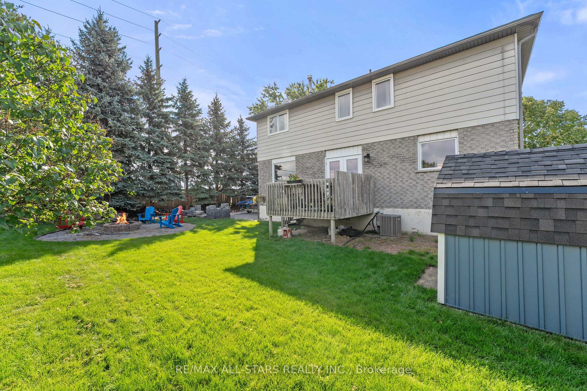 Photo 33 of 222 Biscayne Boulevard, Georgina, Keswick South — HOMEH